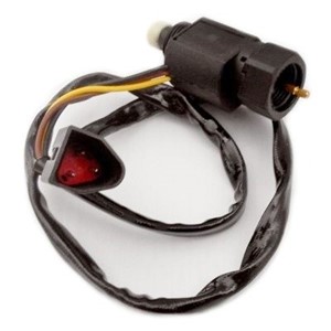 Sensor, hastighet / varvtal, FORD KA, 1S55 9E731 AA, 1S55 9E731 AB