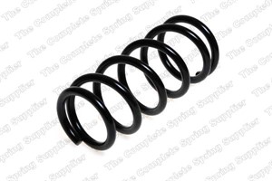 Spiralfjäder, Bakaxel, HONDA CIVIC Hatchback VII, 52441-S5A-A22, 52441-S5A-C51, 52441-S5S-G12