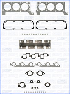 Packningssats, topplock / Sotningssats, CHRYSLER,DODGE,PLYMOUTH, 04882159AB, 4773583, 4882159AB, 4882159AC