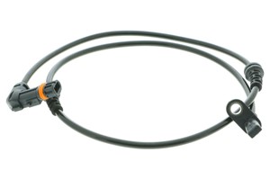 ABS-givare, Sensor, hjulvarvtal, Framaxel, MERCEDES-BENZ C-KLASS [W204], C-KLASS Coupé [C204], C-KLASS T-Model [S204], GLK-KLASS [X204],