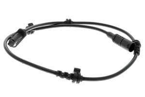 ABS-givare, Sensor, hjulvarvtal, Framaxel, MERCEDES-BENZ E-KLASS [W211], E-KLASS T-Model [S211], 211 540 10 17, 211 540 20 17, 211 540 2