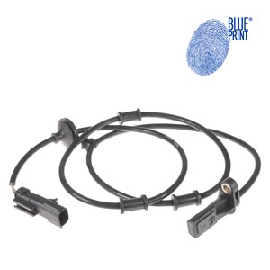 ABS-givare, Sensor, hjulvarvtal, Bakaxel höger, JEEP GRAND CHEROKEE II, 56041308AA
