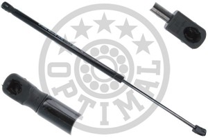 Gasfjäder, motorhuv, VW GOLF SPORTSVAN VII, 510 827 550 A, 510 827 550 B