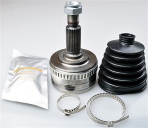 Drivknut, På hjulsidan, MERCEDES-BENZ VITO Buss [W638], VITO Skåp [W638], V-KLASS [638/2], 0003300036, 0003301585, A0003300036, A0003301