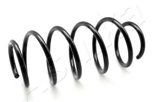 Spiralfjäder, Framaxel, SAAB 9-3, 9-3 Kombi, 12756515, 93190591