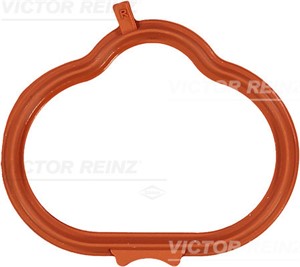 Packning, insugsgrenrör, CHEVROLET,DAEWOO, 96 376 372
