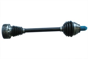Drivaxel, Framaxel, Vänster, AUDI,SEAT,SKODA,VW, 1K0407271AQ, 1K0407271CD, 1K0407271DJ, 1K0407271GH, 1K0407451AX, 1K0407451JX, 5Q0407271
