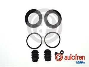 Reparationssats, bromsok, Framaxel, HONDA CIVIC Sedan VIII, 01463-SHJ-A00