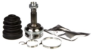 Drivknut, På hjulsidan, TOYOTA YARIS, 43470-59455
