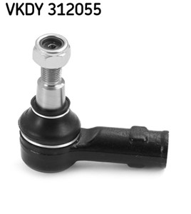 Styrled, Fram, höger eller vänster, IVECO DAILY Buss III, DAILY Flak/chassi III, DAILY Skåp III, 42534911, 42556991, 503643948, 50364486