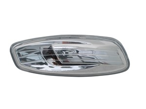 Blinkers, Ytterspegel, Höger, CITROËN,DS,PEUGEOT, 6325G6
