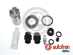 Reparationssats, bromsok, Bakaxel, HONDA CIVIC Hatchback VIII, 43012-SMG-E01, 43012-SMG-E02, 43018-SMG-E01, 43018-SMG-E02, 43019-SMG-E01