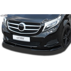 Frontspoiler, Fram, MERCEDES-BENZ V-KLASS [W447]