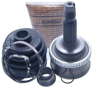 Drivknut, Framaxel, På hjulsidan, TOYOTA YARIS, 43410-0D080, 43410-0D150, 43420-0D080, 43460-09530, 43460-09K10, 43470-09780