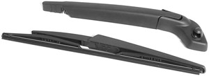 Torkarblad & Arm, Bakruta, VOLVO V70 II, 30753642, 30753767, 8662751
