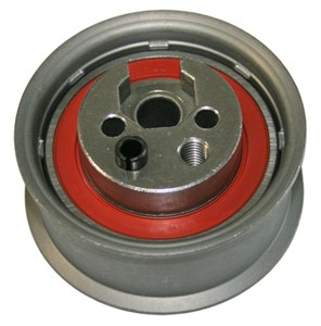 Spännrulle, kamrem, AUDI A4 B5, A4 B5 Avant, 058 109 243 B