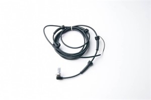 ABS-givare, Sensor, hjulvarvtal, Fram, Tvåsidig, LAND ROVER DISCOVERY II, SSB500110, SSW000020, SSW500020, TAR100060, TAY100060