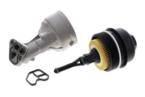 Hus, oljefilter, SEAT,SKODA,VW, 03D 115 403 D