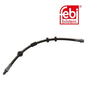 Bromsslang, Fram, höger eller vänster, FORD,VOLVO, 1 379 911, 1 460 248, 1 520 319, 1 671 020, 30683621, 30793630, 31305075, 6G912078AB,