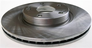 Bromsskiva, Framaxel, TOYOTA AVENSIS, AVENSIS Kombi, AVENSIS Sedan, COROLLA Verso, 4351205080, 435120F010, 43512YZZAA