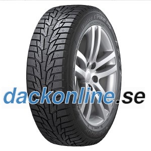 Hankook Winter i*Pike RS W419 ( 255/45 R18 103T, Dubbade )