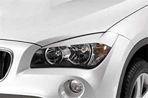 Ögonlock, BMW X1 [E84]