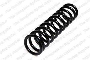 Spiralfjäder, Framaxel, HONDA CIVIC Hatchback IV, CIVIC Sedan IV, CIVIC Shuttle II, CRX II, 51401SH3B03