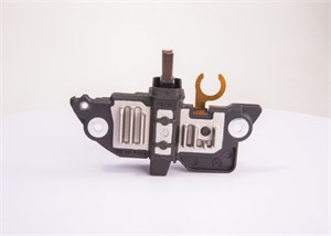 Generatorregulator, MERCEDES-BENZ, 003 154 90 06, A 003 154 90 06