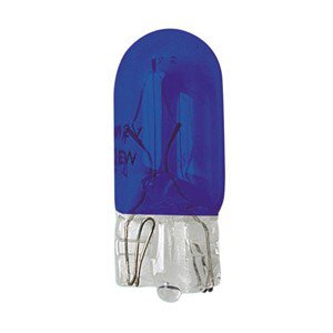 Glödlampa (W2.1x9.5d) (W5W), Universal