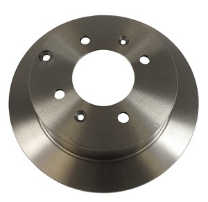 Bromsskiva, Bakaxel, HYUNDAI MATRIX, SONATA IV, KIA MAGENTIS, 58411-38300, 58411-38310, 58411-38-310, 58411-3C000, 58411-3C-000