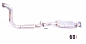 Katalysator, JEEP CHEROKEE, 52080451AC