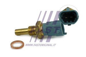 Kylvätsketemperatur-sensor, passar många modeller, 1338.C7, 1338.F9, 4199809, 46462179, 46469865, 46472179, 5001018959, 5001848546, 5003