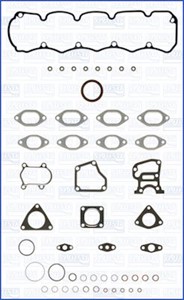 Packningssats, topplock / Sotningssats, FIAT,IVECO,OPEL,RENAULT,RENAULT TRUCKS, 4502790, 4502798, 71713695, 99477120, 99478955