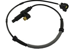 ABS-givare, Sensor, hjulvarvtal, Bakaxel, båda sidor, CHEVROLET MATIZ, SPARK, DAEWOO MATIZ, 96456816