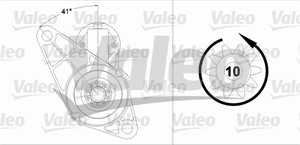 Startmotor, AUDI,SEAT,SKODA,VW, 02T911023R, 02T911023RX, 02T911023S, 02T911023SX, 02T911024A, 02T911024AX, 02T911024B, 02T911024BX, 02T9