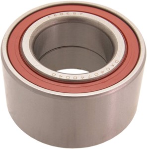 Hjullager, Fram, höger eller vänster, AUDI,KIA,MAZDA,SEAT,SKODA,VW, 0K201-33047, 1J0498625, B455-33-047B, B455-33-047C, B455-33-047D