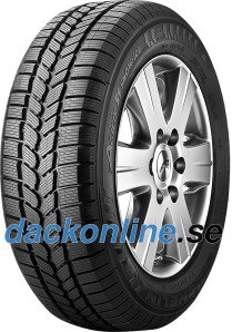 Michelin Agilis 51 Snow-Ice ( 215/60 R16C 103/101T )