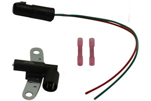 Impulsgivare, vevaxel, DACIA,NISSAN,RENAULT, 2375000Q0C, 2375000Q0F, 2379800Q0A, 2379800QAC, 2379800QAD, 6001543612, 6001548175, 7700101