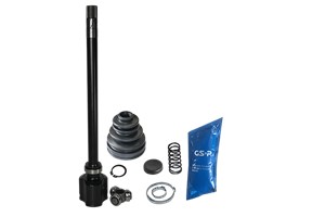 Drivknut, på växellådssidan, framaxel höger, CITROËN,FIAT,PEUGEOT, 1349787080, 1355333080, 46308316, 46308488, 46308502