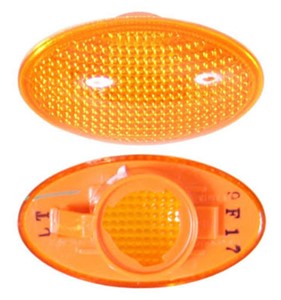 Blinkers, Sidoinstallation, MINI MINI, MINI Cabriolet, 63 13 7 166 013