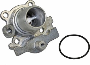 Termostat, kylvätska, FIAT,IVECO, 504387382