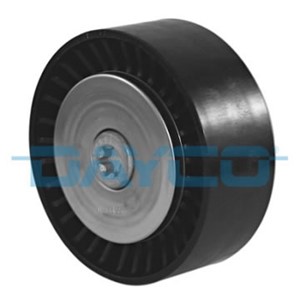 Styrrulle, drivrem, ALFA ROMEO,FIAT,LANCIA,OPEL,SAAB,SUZUKI,VAUXHALL, 04627091AA, 1204295, 1753079J60, 4627091AA, 51758383, 51776566, 55