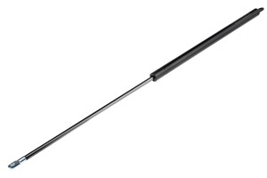 Gasfjäder, bagageutrymme, Tvåsidig, AUDI 80 B4 Avant, 80 B4 Sedan, CABRIOLET B3, 8A0823360A