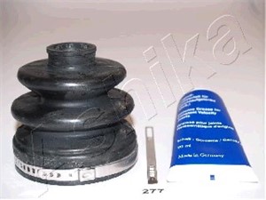 Dammskydd, drivaxel, på växellådssidan, HYUNDAI TUCSON, 49506-2EA00, 49542-37000