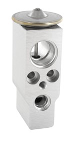 Expansionsventil, klimatanläggning, MITSUBISHI LANCER VI, LANCER VII, LANCER Kombi VII, OUTLANDER I, MR460369