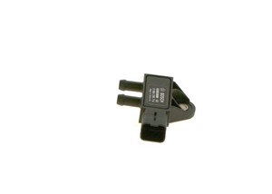 Sensor, avgastryck, CITROËN,DS,FIAT,MINI,OPEL,PEUGEOT, 13 62 7 805 472, 1618 LP, 1618 Z9, 1618Z9, 96 621 431 80, 9645022680, 9662143180,