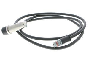 ABS-givare, Sensor, hjulvarvtal, Bakaxel, Framaxel, Höger, Vänster, IVECO, 0000042581292, 500 342 090, 504 007 426, 60906