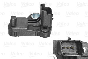 Impulsgivare, vevaxel, CITROËN,FIAT,FORD,LAND ROVER,MAZDA,MINI,PEUGEOT,TOYOTA,VOLVO, 1148073, 13 62 7 805 004, 13627805004, 1920EH, 1920