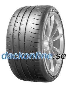 Dunlop Sport Maxx Race 2 ( 245/35 ZR20 (95Y) XL N1 )