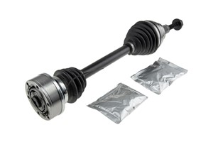 Drivaxel, Vänster, AUDI,SEAT,SKODA,VW, 1K0407271AT, 1K0407271CP, 1K0407451CX, 1K0407451FX